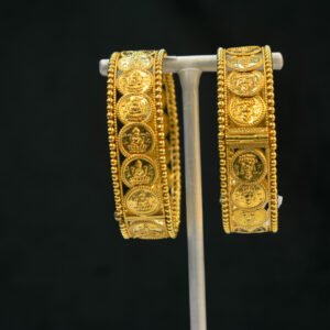 Indian Made Gini Bangles