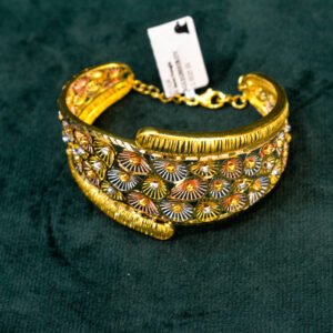 Singapore Made Fancy Bangles