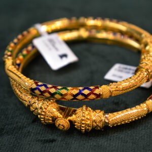 indian calcutti made openable kangan