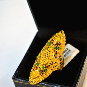 Turkish made ladies rings - 4