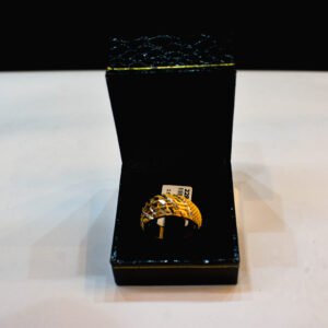 Singapore made ladies rings