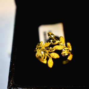 Turkish made ladies rings - 8