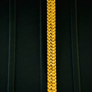 Singpore made bracelet