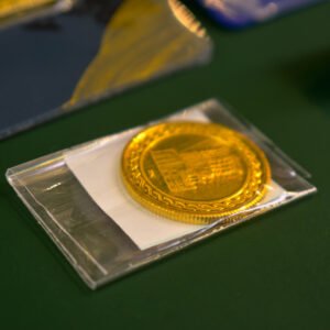 24 k different denomitaion bars and chain/coin