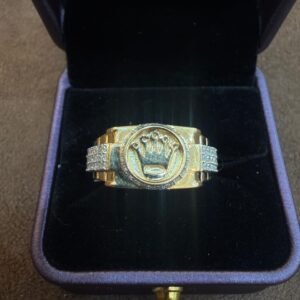 Diamond Ring 1